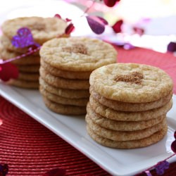 Snickerdoodles