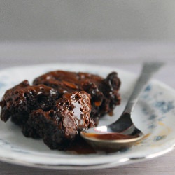 Brownie