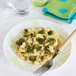 Broccoli Pasta