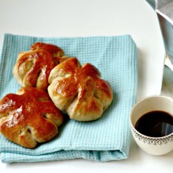 Pain de Miers