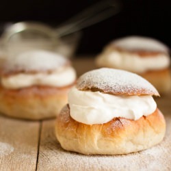 Semlor