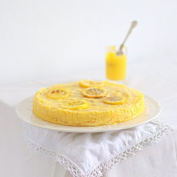 Crepe Cake