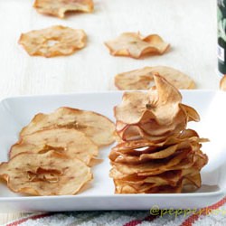 Crispy Apple Chips