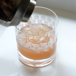 Pink Paloma