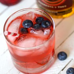 Maidens Kiss Cocktail