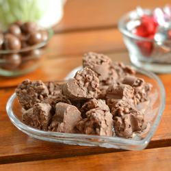 Bacon Chocolate