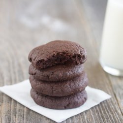 Midnight Cookies