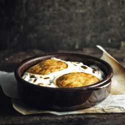 Potato Casserole