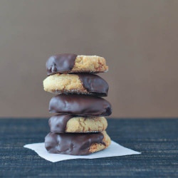 Marcona Butter Cookies