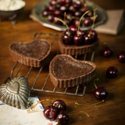 Chocolate Tart