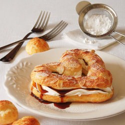 Valentine Paris-Brest