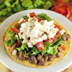Tofu Feta