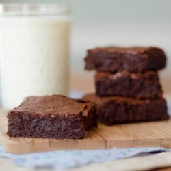 The BAKED Brownie