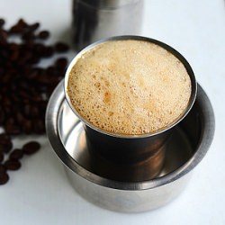 Filter Coffee