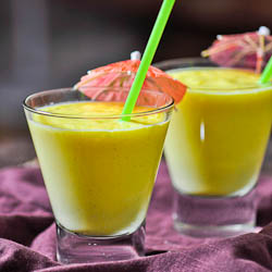 Mango Lassi