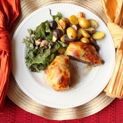 Beef Wellington
