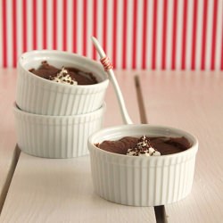 Chocolate Cheesecakes