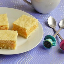 Caramel Cake