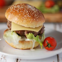 Cheeseburger