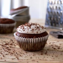 Chocolate Cupcakes