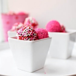 Chili Chocolate Truffles