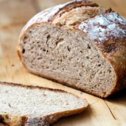 Wheat Bread