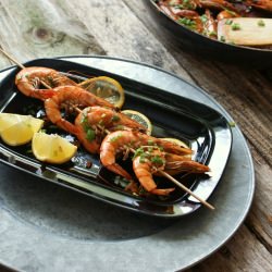Thai Shrimp