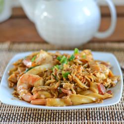 Char Kway Teow