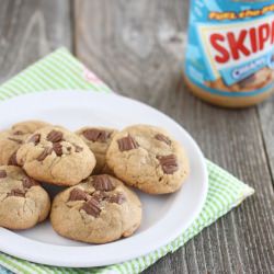 Peanut Butter Cookies