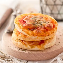 Pizza Dough