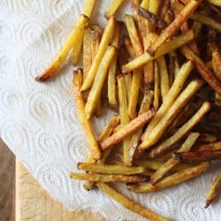 Cumin-French-Fries