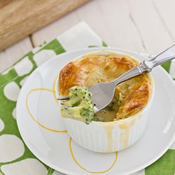 50 Vegetarian Casseroles