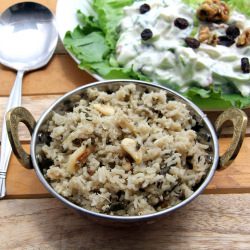 Urad Dhal Rice