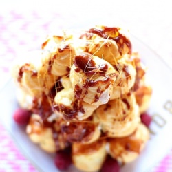 Croquembouche