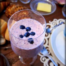 Beautiful Morning Smoothie