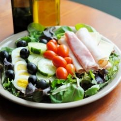 Chef Salad