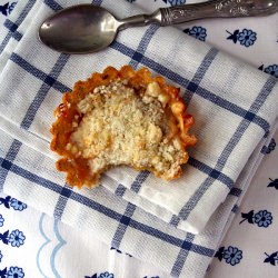 Banana Crumble