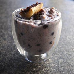 Blueberry Porridge