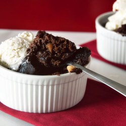 Slow Cooker Cake