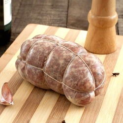 Salame Cotto