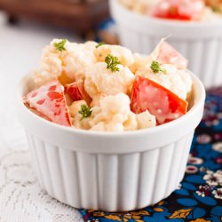 Perfect Party Salad