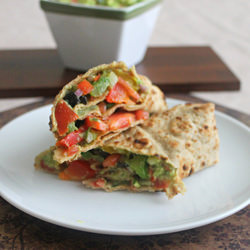 Sandwich Roll-ups