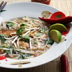 Vegan Pho