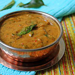 Zucchini Chutney