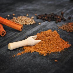 Garam Masala