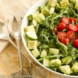 Arugula Salad