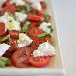 Caprese Salad