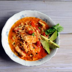 Soup