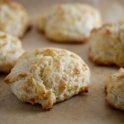 Perfect Drop Biscuits