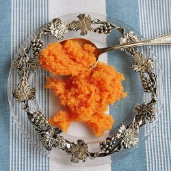 Taramosalata – a Fish Roe Dip